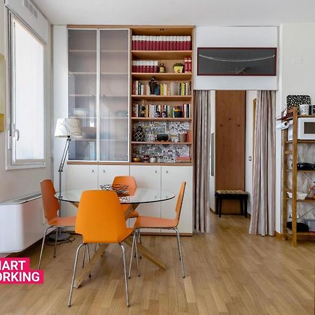 Una Terrazza Sulla Citta By Wonderful Italy Bologne Extérieur photo