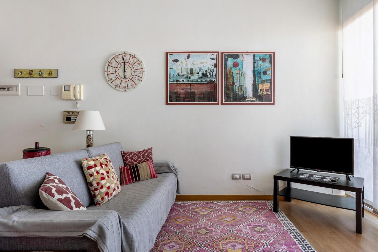 Una Terrazza Sulla Citta By Wonderful Italy Bologne Extérieur photo