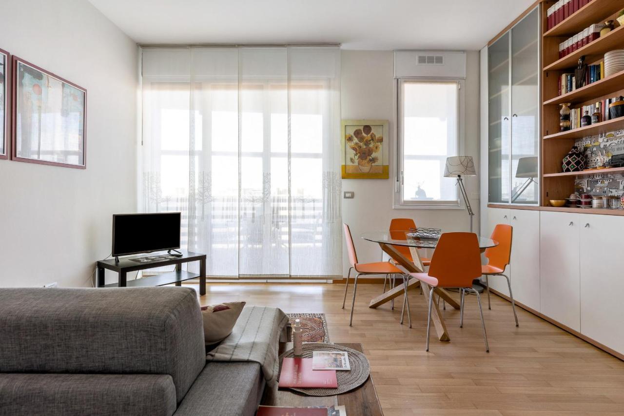 Una Terrazza Sulla Citta By Wonderful Italy Bologne Extérieur photo