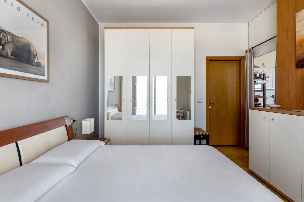 Una Terrazza Sulla Citta By Wonderful Italy Bologne Extérieur photo