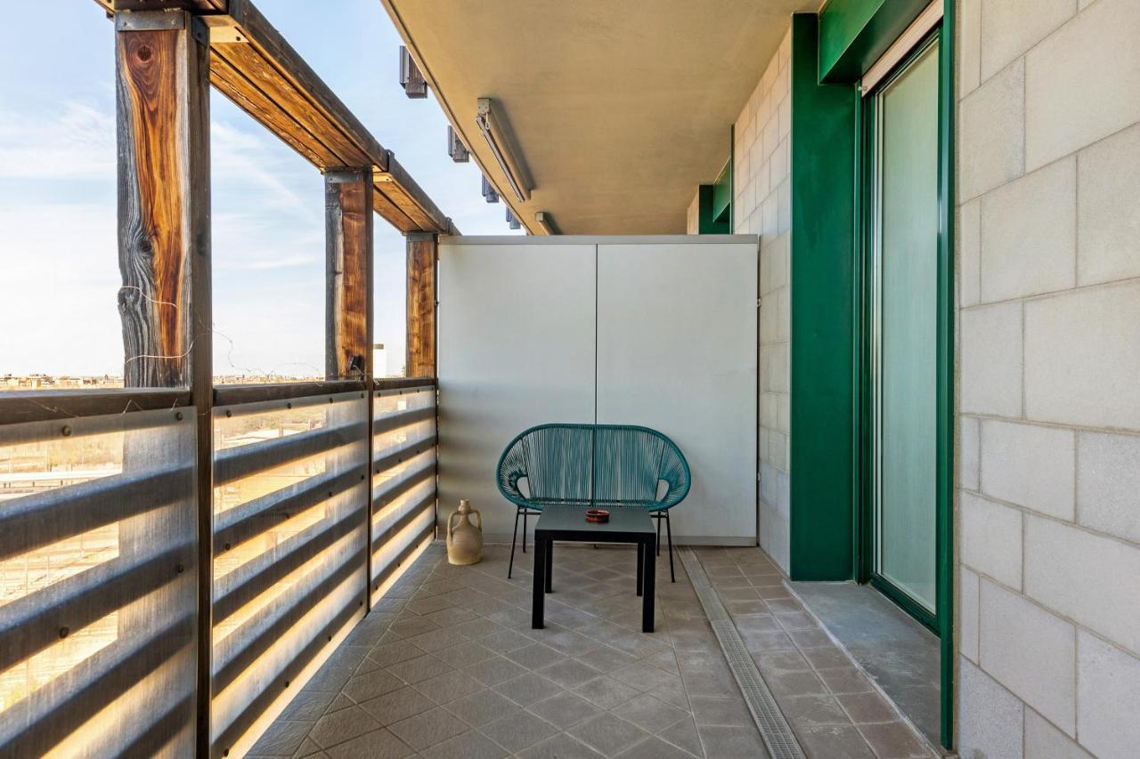 Una Terrazza Sulla Citta By Wonderful Italy Bologne Extérieur photo